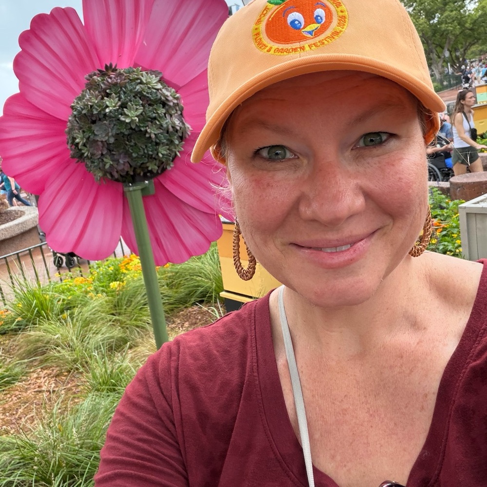 Meet your Posher, Staci